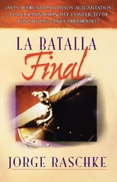 La batalla final