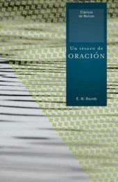 Un tesoro de oracion