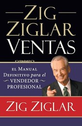 Zig Ziglar Ventas