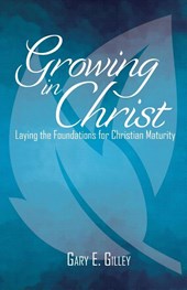 Growing in Christ