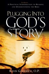 Plugging into God's Story