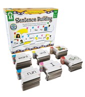 SENTENCE BUILDING