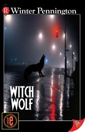 Witch Wolf