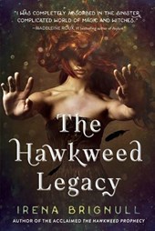 The Hawkweed Legacy