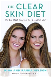 The Clear Skin Diet