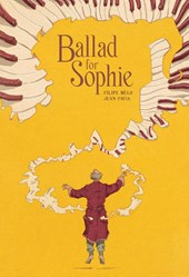 Ballad for Sophie