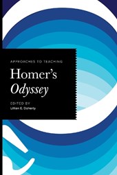 Approaches to Teaching Homer's Odyssey