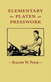 Elementary Platen Presswork