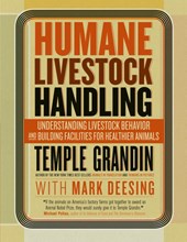 Humane Livestock Handling