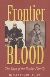 Frontier Blood