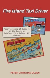 Fire Island Taxi Driver