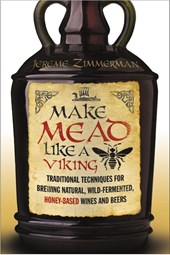 Make Mead Like a Viking