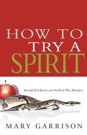 How to Try a Spirit