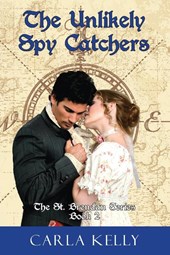 Unlikely Spy Catchers