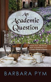 ACADEMIC QUES