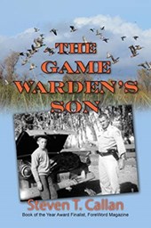 The Game Warden's Son