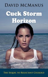 Cuck Storm Horizon