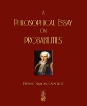 A Philosophical Essay On Probabilities