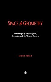 Space and Geometry