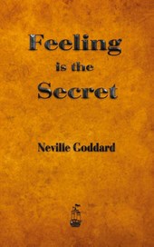 Feeling is the Secret
