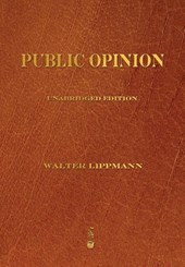 Public Opinion