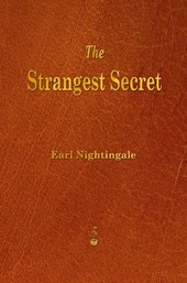 The Strangest Secret