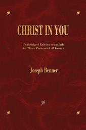 Christ In You