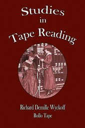 Studies in Tape Reading