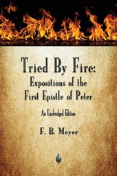 Tried By Fire