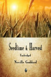 Seedtime and Harvest