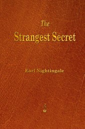 Strangest Secret