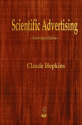 Scientific Advertising
