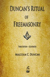 Duncan's Ritual of Freemasonry