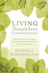 Living Nonviolent Communication