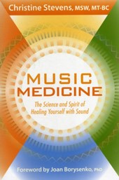 Music Medicine