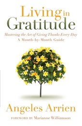 Living in Gratitude