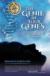 GENIE IN YOUR GENES THIRD EDIT