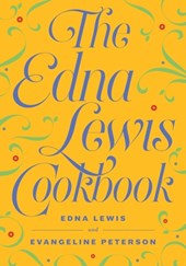 EDNA LEWIS CKBK