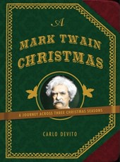 A Mark Twain Christmas