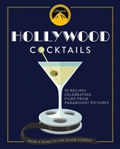 Hollywood Cocktails