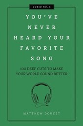 You've Never Heard Your Favorite Song