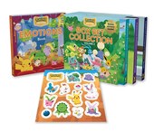 Whitehill, S: Pokémon Primers: Box Set Collection Volume 2