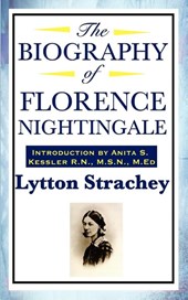 The Biography of Florence Nightingale