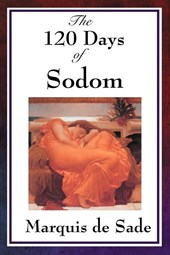The 120 Days of Sodom