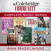 COLEBRIDGE COMMUNITY SERIE-7CY