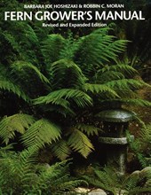 Fern Grower's Manual
