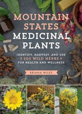 MOUNTAIN STATES MEDICINAL PLAN