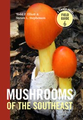 MUSHROOMS OF THE SOUTHEAST