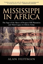 Mississippi in Africa