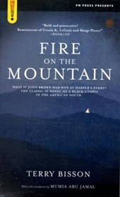 Fire On The Mountain